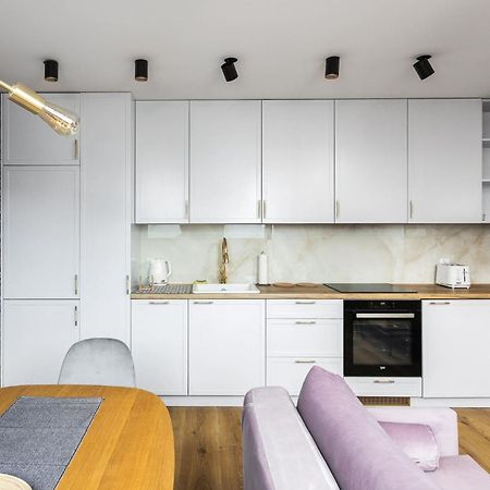 Rent Like Home - Za Cieszynianka 6 Zakopane Ngoại thất bức ảnh