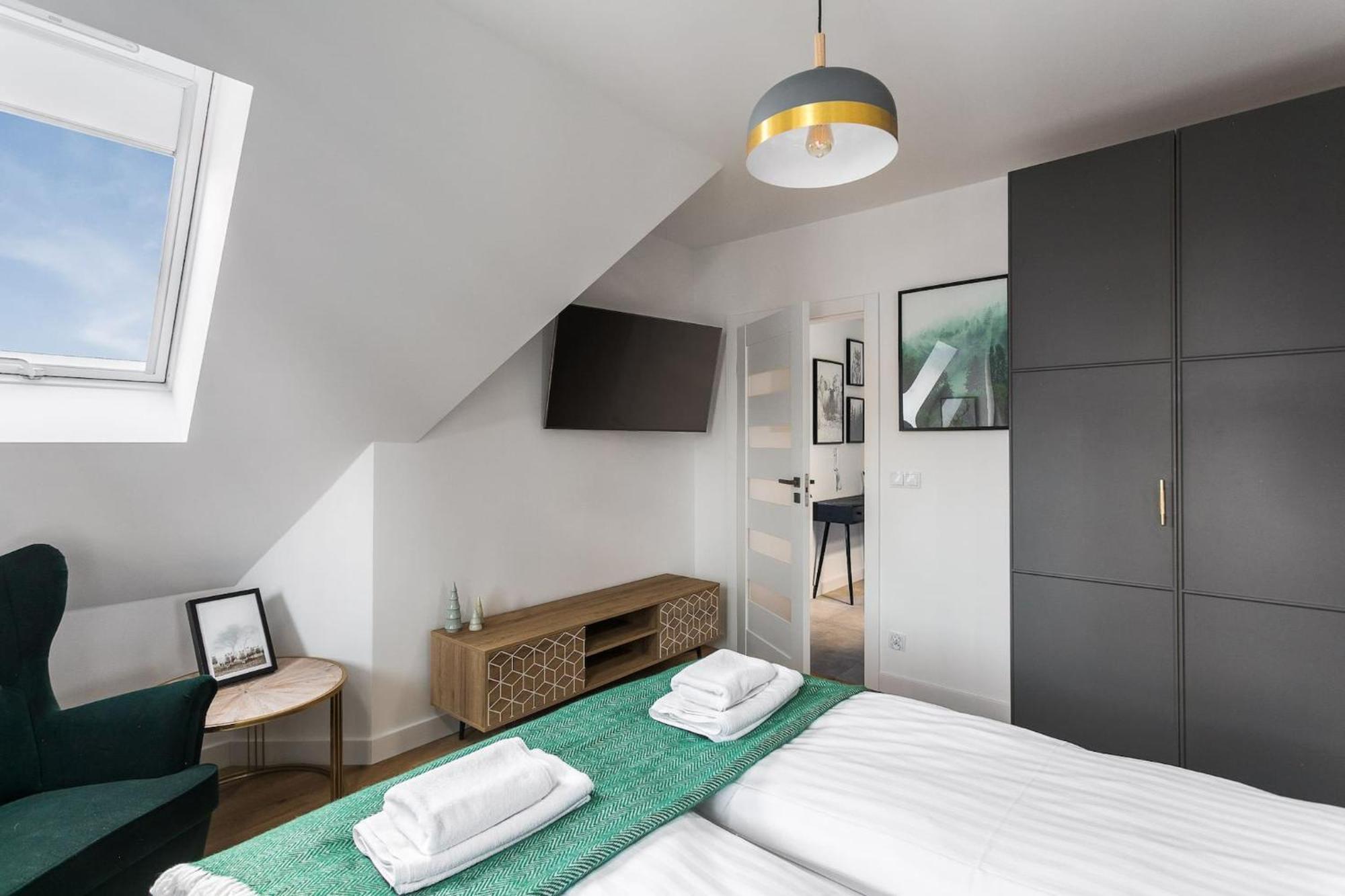 Rent Like Home - Za Cieszynianka 6 Zakopane Ngoại thất bức ảnh