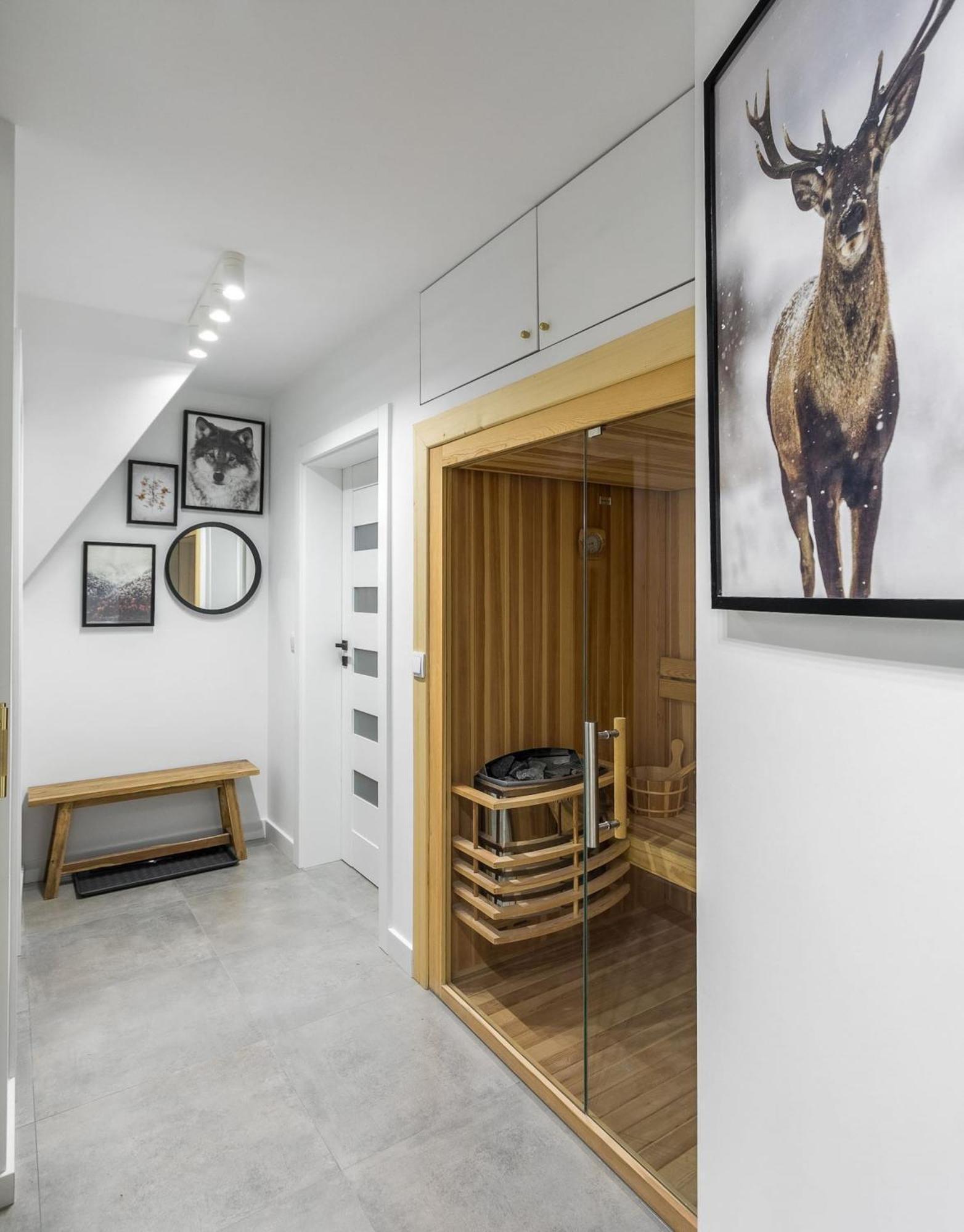 Rent Like Home - Za Cieszynianka 6 Zakopane Ngoại thất bức ảnh