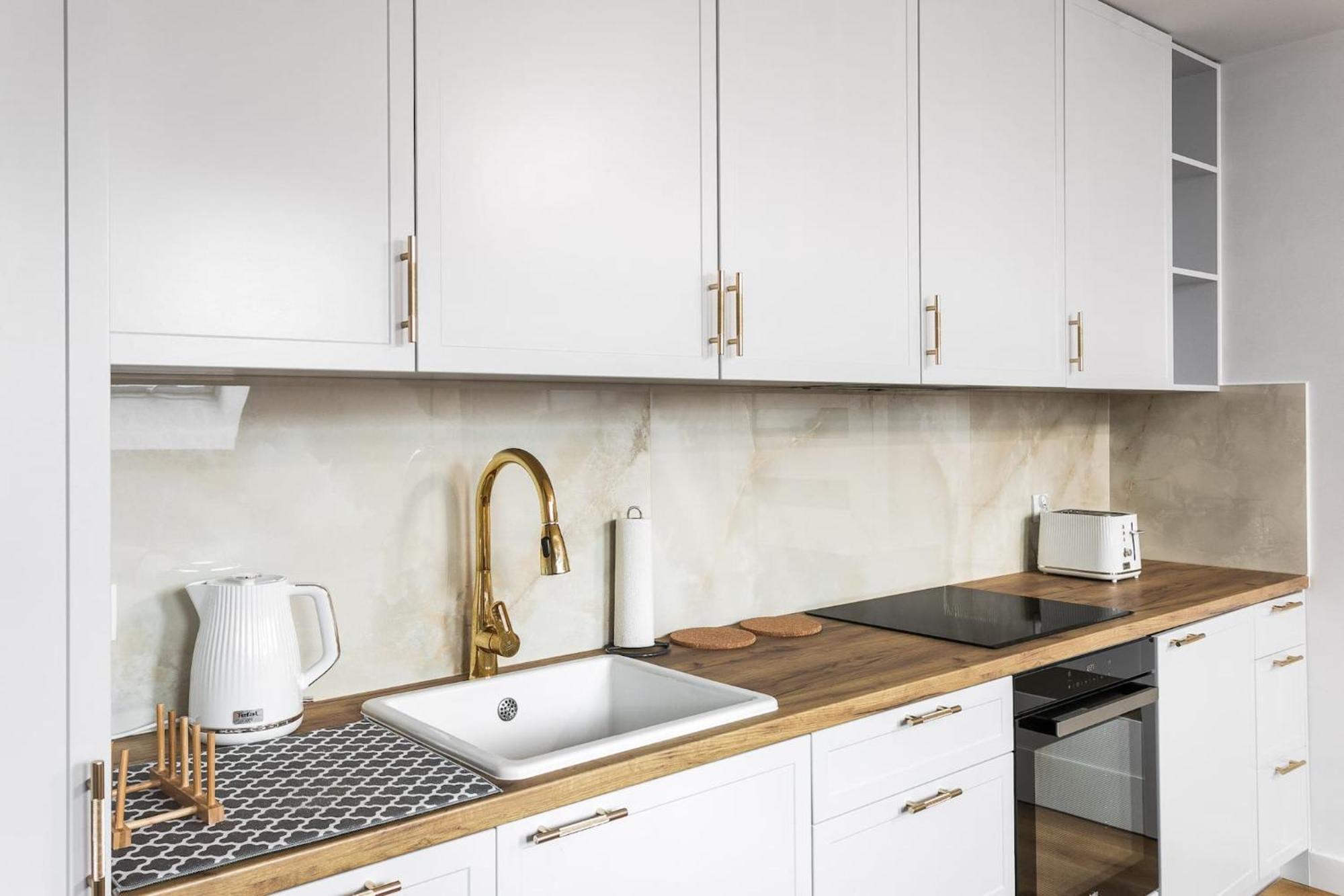 Rent Like Home - Za Cieszynianka 6 Zakopane Ngoại thất bức ảnh