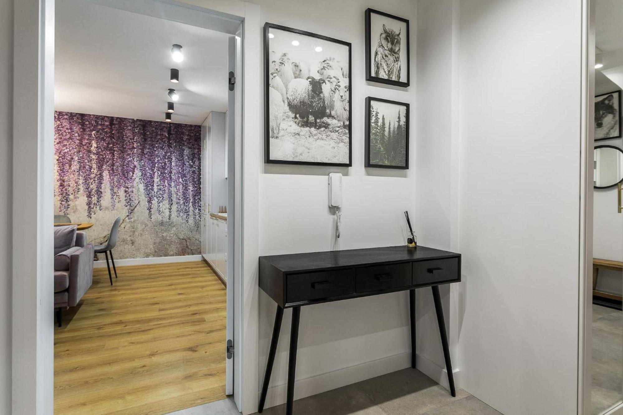Rent Like Home - Za Cieszynianka 6 Zakopane Ngoại thất bức ảnh