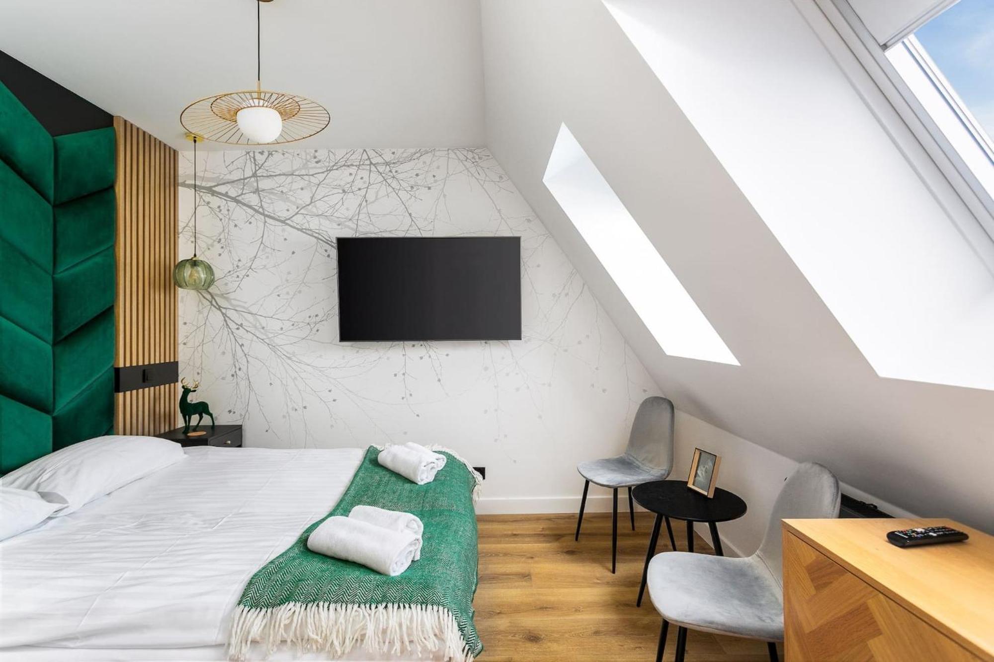 Rent Like Home - Za Cieszynianka 6 Zakopane Ngoại thất bức ảnh