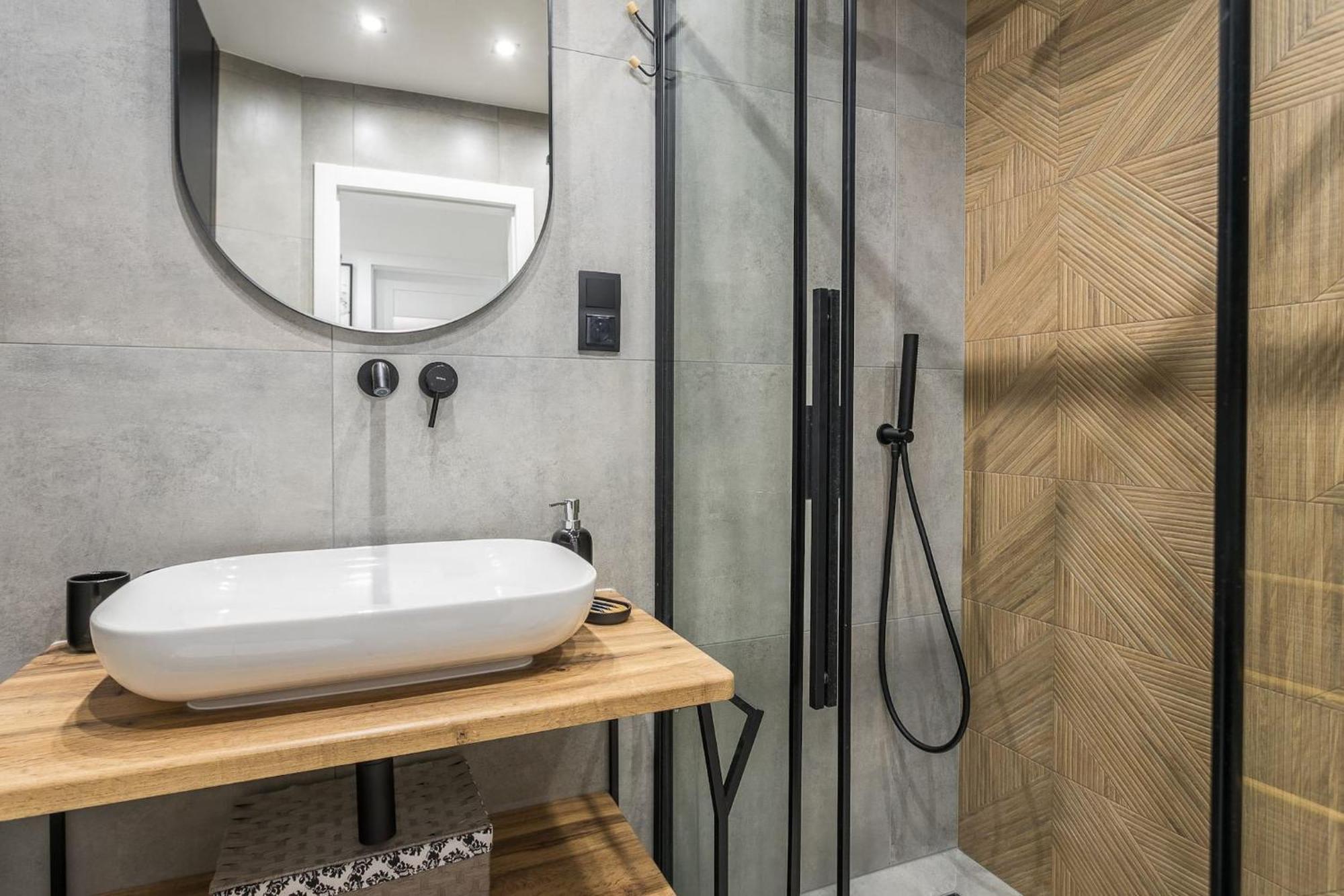 Rent Like Home - Za Cieszynianka 6 Zakopane Ngoại thất bức ảnh