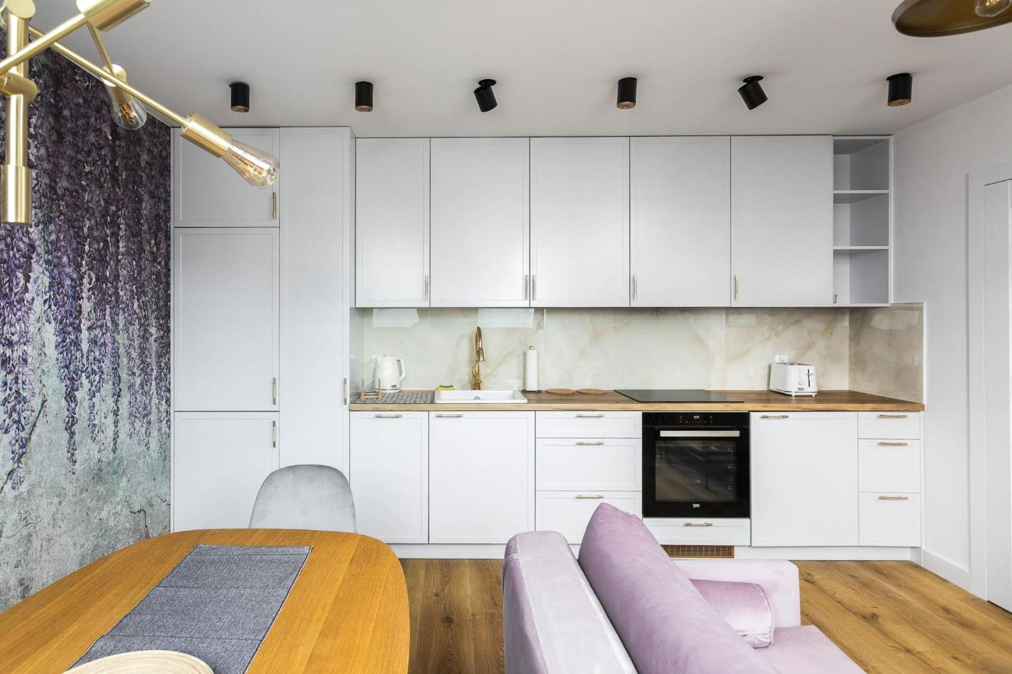 Rent Like Home - Za Cieszynianka 6 Zakopane Ngoại thất bức ảnh