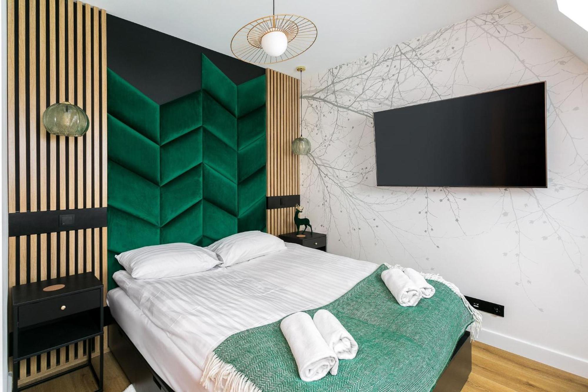 Rent Like Home - Za Cieszynianka 6 Zakopane Ngoại thất bức ảnh